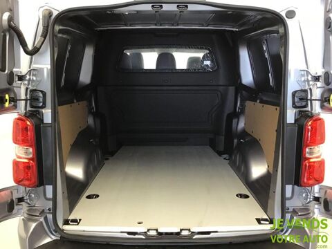Expert tepee XL Luxury Edition 2.2 BlueHDi 180 2026 occasion 26200 Mont&eacute;limar