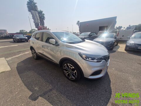 Kadjar 1.7 dCi 150ch Intens 4WD 2020 occasion 66250 Saint-Laurent-de-la-Salanque