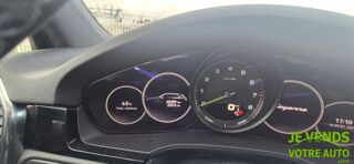 Cayenne 3.0 V6 462ch E-Hybrid BVA S 2021 occasion 21200 Chorey-les-Beaune