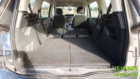 Grand C4 Picasso SpaceTourer BlueHDi 130ch EAT8 2020 occasion 21200 Chorey-les-Beaune