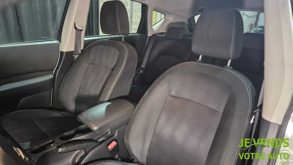 Qashqai 1.5 dCi 110ch FAP Tekna 2013 occasion 77540 Rozay-en-Brie