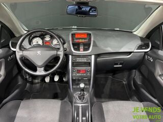 207 CC 1.6 THP 16v Sport Pack 3p 2007 occasion 26200 Mont&eacute;limar