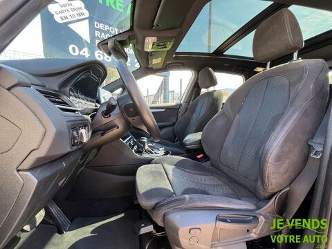 Serie 2 ActiveTourer 218dA 150ch M Sport 2017 occasion 66700 Argel&egrave;s-sur-Mer