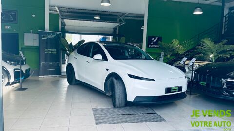 Model Y STANDARD PROPULSION ELECTRIC 300Ch ETAT NEUF 2026 occasion 13360 Roquevaire