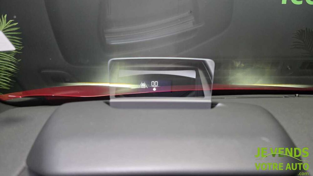 DS3 E-Tense Performance Line 2024 occasion 77540 Rozay-en-Brie