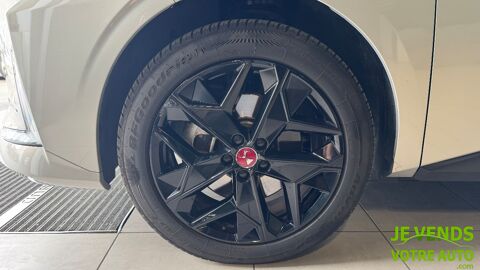 DS4 Hybride E-Tense 225 EAT8 Performance Line 2022 occasion 13360 Roquevaire