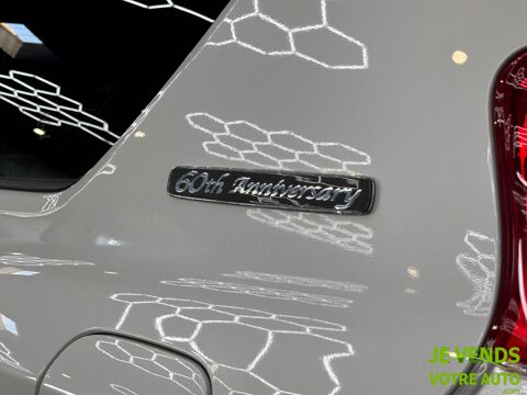Land Cruiser 190 D-4D FAP serie 60eme anniversaire 3p 2012 occasion 77240 Vert-Saint-Denis