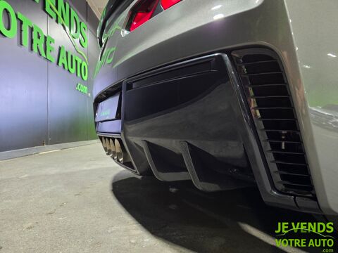 Corvette Z06 Targa 6.2 V8 659ch 3LZ AT8 2015 occasion 33500 Libourne