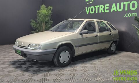 ZX (N2) 1.4 75cv 1991 occasion 77540 Rozay-en-Brie