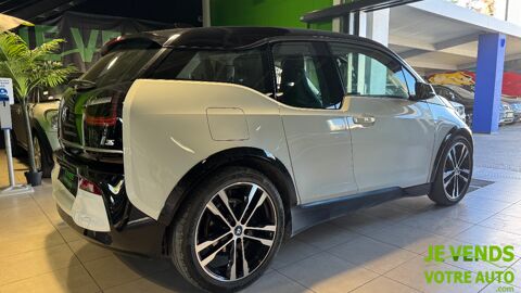 i3 l01 LCI 120 Ah 170 ch BVA 2020 occasion 13360 Roquevaire