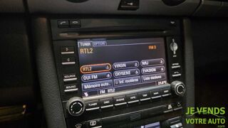 Boxster 2.9 PDK 2010 occasion 77540 Rozay-en-Brie