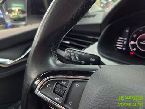 Scala 1.0 TSI 95ch Ambition - Suivi SKODA - Virtual Cockpit - Cam&eacute; 2020 occasion 77240 Vert-Saint-Denis