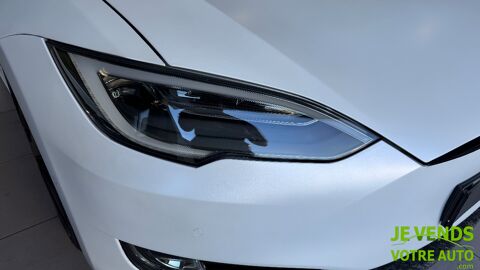 Model S Performance raven 800CV SOH 89.73% 2019 occasion 13360 Roquevaire