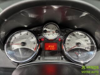 207 CC 1.6 THP 16v Sport Pack 3p 2007 occasion 26200 Mont&eacute;limar