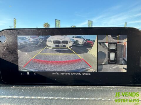 CX-30 SKYACTIV SPORTLINE 2.0 2023 occasion 66250 Saint-Laurent-de-la-Salanque