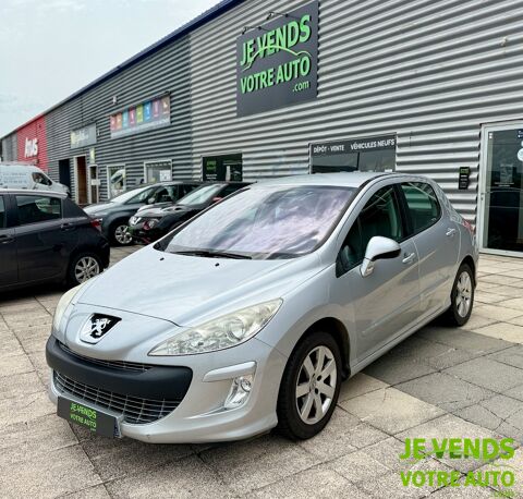 Peugeot 308 1.6 120ch 16v Premium 5p