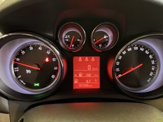 Mokka 1.4 Turbo 140ch Cosmo Start&Stop 4x2 2015 occasion 68000 Colmar