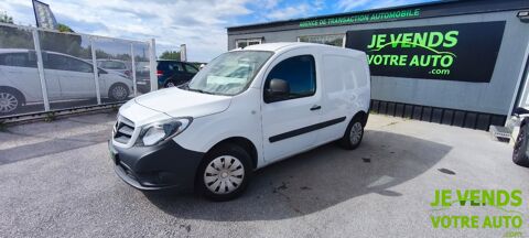 Citan 109 CDI Long Select Euro6 2020 occasion 34070 Montpellier