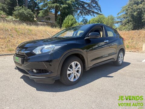 HR-V 1.6 i-DTEC 120ch Elegance 2016 occasion 34800 Clermont-l'H&eacute;rault