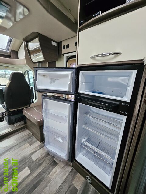 Divers MC LOUIS PROFILE MC4 872G 2.3 L multijet 140ch 2020 occasion 34560 Poussan