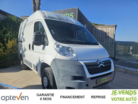 Annonce voiture Citroën  6990 €