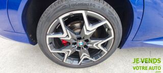 X2 sDrive18dA 150ch M Sport Pro DKG7 2024 occasion 34070 Montpellier