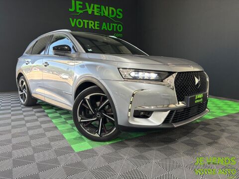 Annonce voiture Citroën DS7 16990 €