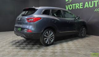 Kadjar 1.2 TCe 130ch energy Intens 2015 occasion 77540 Rozay-en-Brie