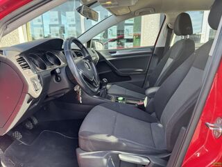 Golf 1.6 TDI 110ch BlueMotion FAP Confortline 5p 2015 occasion 66250 Saint-Laurent-de-la-Salanque