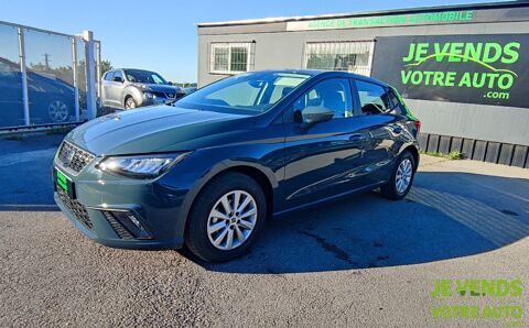 Annonce voiture Seat Ibiza 18990 