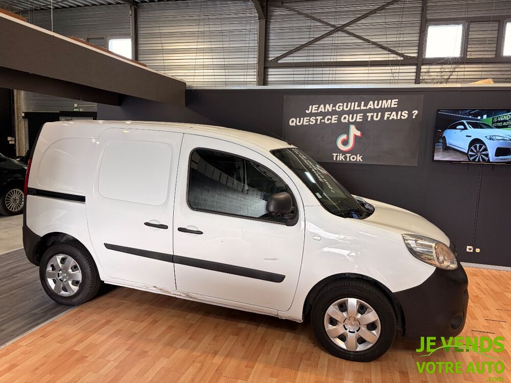 Kangoo 1.5 BLUE DCI 80CH GRAND CONFORT 2019 occasion 68000 Colmar