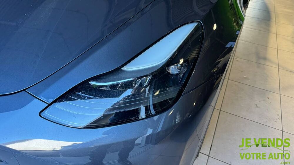 Model Y Long Range AWD 514cv 2022 occasion 13360 Roquevaire