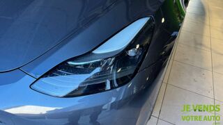 Model Y Long Range AWD 514cv 2022 occasion 13360 Roquevaire