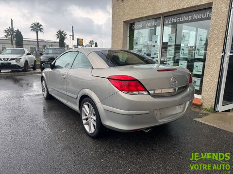 Astra 1.9 CDTI 150ch 2008 occasion 66250 Saint-Laurent-de-la-Salanque