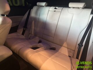 Serie 2 M240iA 340ch 2017 occasion 68110 Illzach