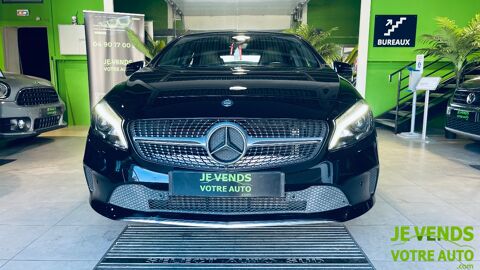 Classe A 200 Sensation 7G-DCT 2016 occasion 13360 Roquevaire