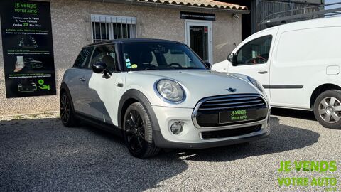 Annonce voiture Mini Cooper 8490 �