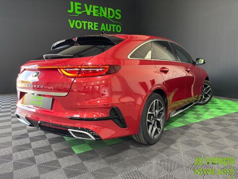 Divers III 1.6 CRDi 16V ISG 136 cv 2020 occasion 26200 Mont&eacute;limar