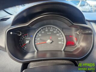 Celerio 1.0 Pack 2016 occasion 66250 Saint-Laurent-de-la-Salanque