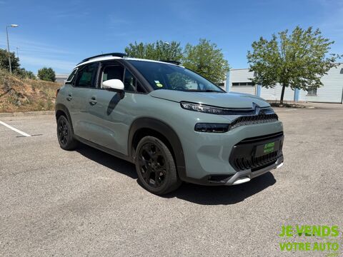 C3 Aircross BlueHDi 110ch Shine 2021 occasion 34800 Clermont-l'H&eacute;rault