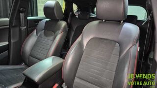 Tucson III Phase 2 1.6 CRDi 16V 4WD DCT7 136 cv N LINE 2019 occasion 77540 Rozay-en-Brie