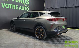 Formentor Phase 2 VZ e-Hybrid 1.5 TSI 272cv Plug in Hybrid DSG6 177 cv 2024 occasion 77540 Rozay-en-Brie