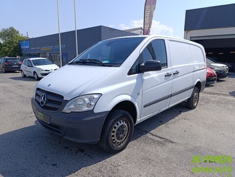 Mercedes Vito 116 CDI BE Combi Long BA 4 Matic 2013 occasion Carcassonne 11000