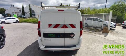 Doblo 1.3 Multijet 95ch Pack Techno E6d 2020 occasion 34070 Montpellier