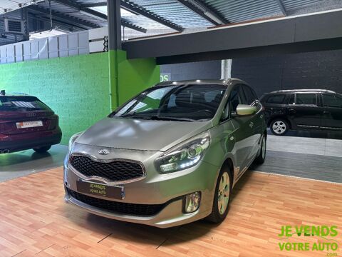 Carens 1.7 CRDi 136ch Active ISG 7 places 2014 occasion 68000 Colmar