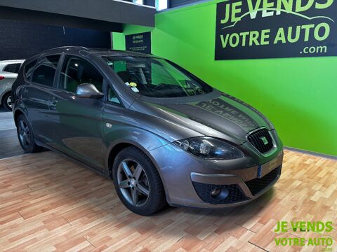 Altea XL 1.6 TDI 105ch FAP Ecomotive I-Tech 2014 occasion 68000 Colmar
