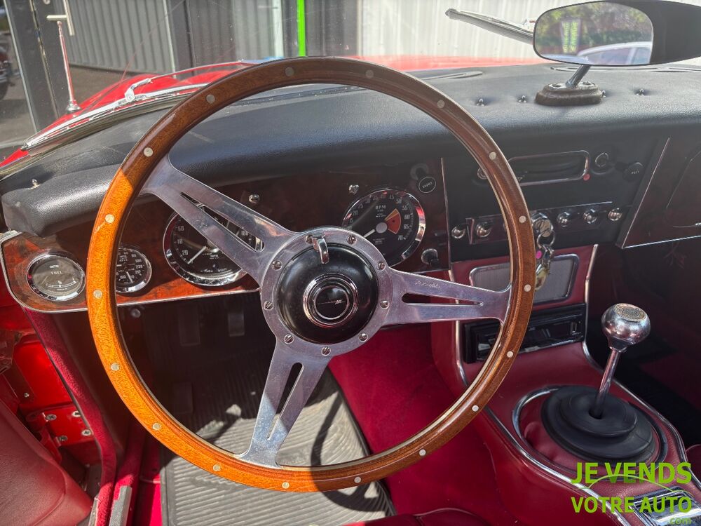  1967 occasion 89380 Appoigny
