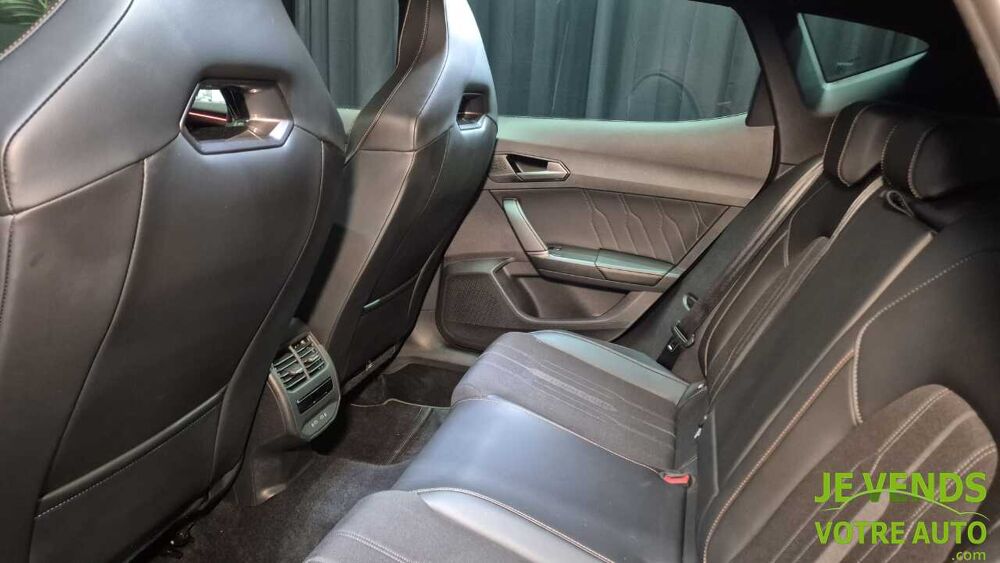 Formentor VZ e-Hybrid 1.4 TSI 16V GPF 245 Plug n Hybrid DSG6 150 cv 2021 occasion 77540 Rozay-en-Brie