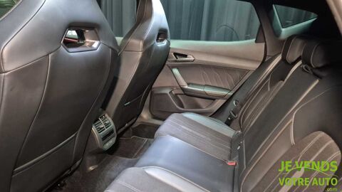 Formentor VZ e-Hybrid 1.4 TSI 16V GPF 245 Plug n Hybrid DSG6 150 cv 2021 occasion 77540 Rozay-en-Brie