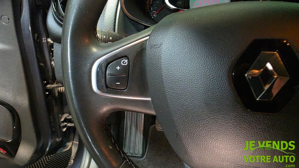 Clio 0.9 TCe 90ch energy Limited 5p 2019 occasion 77540 Rozay-en-Brie